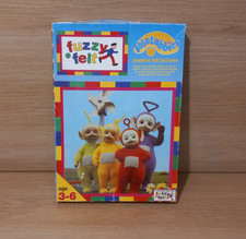Teletubbies Fuzzy Felt Boxed