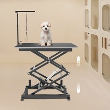 Electric Scissor Lift Table -