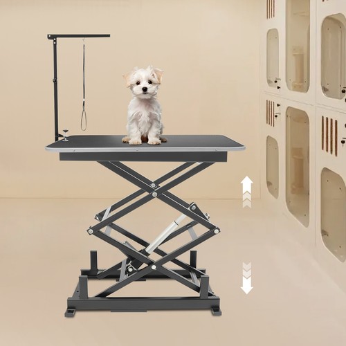 Electric scissor lift table - scissor,