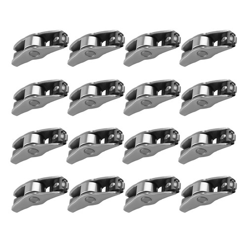 Front rocker arms - front, 16