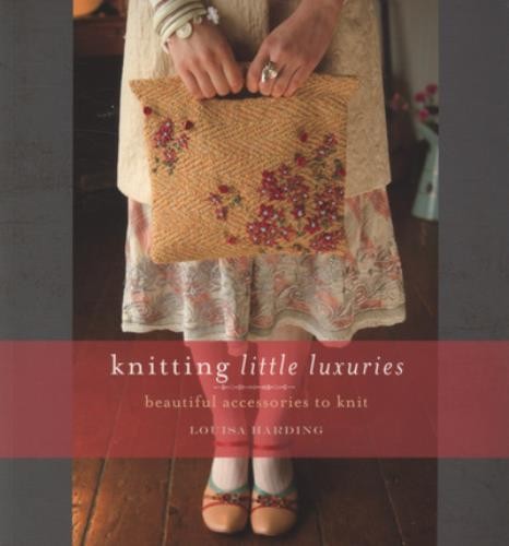 Harding louisa knitting - :,