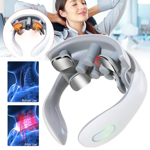 Cordless shiatsu shoulder - cordless,