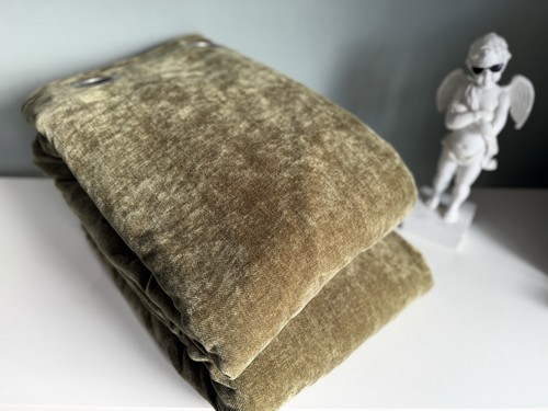 Large yard heavy chenille - yard,