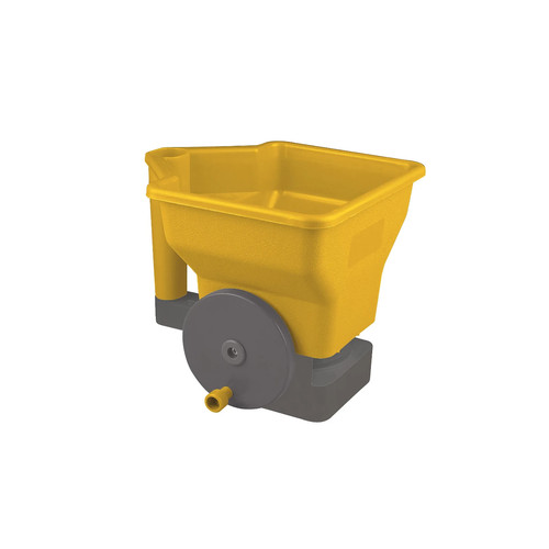Lawn seed spreader handheld - lawn,