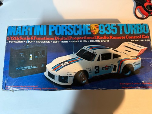 Rare vintage scale rc - scale,