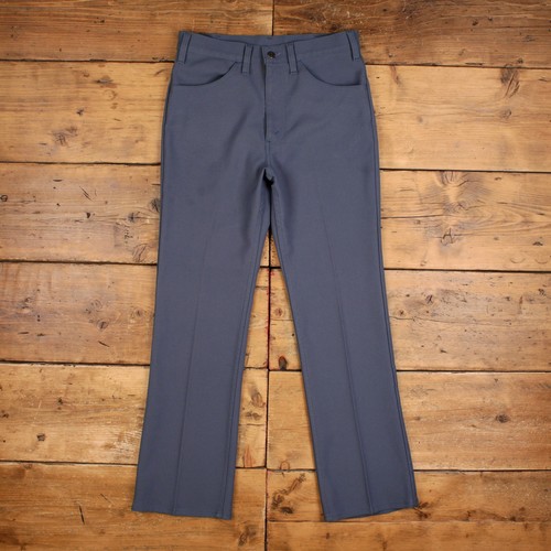 Vintage levis trousers pants - trousers,