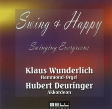 Klaus Wunderlich - Swing &