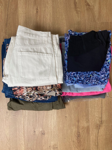 Item reseller clothing - 10,