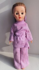 Chiltern Vintage Doll 20 inch