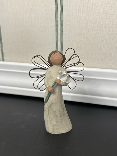 Willow tree angel beauty - willow,