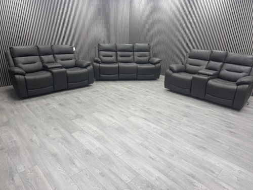 Dfs seater sofa electric - dfs,
