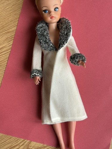 Vintage 1970s sindy - sindy, doll