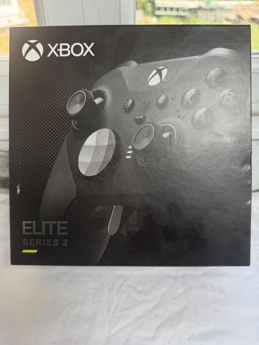 Microsoft xbox elite - elite, 2