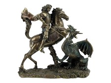 St. George Slaying the Dragon