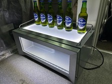 Red Bull Bar mini drinks