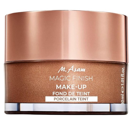 Asam magic finish porcelain - asam,