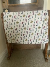 Cath Kidston Cowboys Cotton