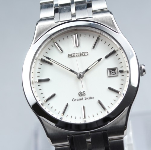 Grand seiko sbgg001 - grand,