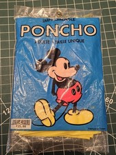 Disney vintage mickey - vintage,