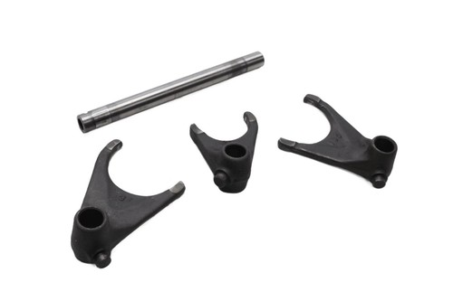 Shift forks rod - forks,