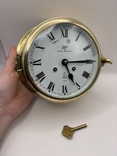 Vintage Schatz Royal Mariner