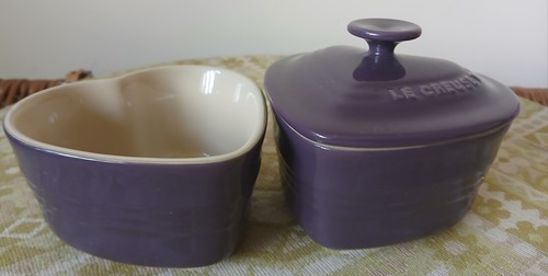Set creuset stoneware - set, le