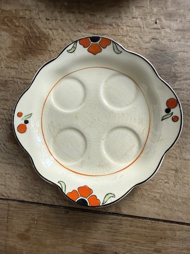 Vintage woods ivory - woods, ware