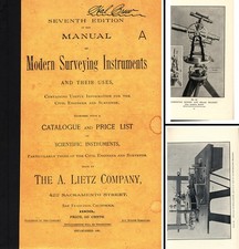 A. Lietz Company, San