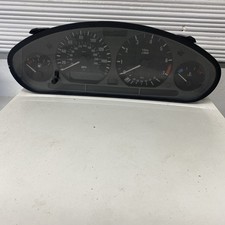 BMW 3 Series E36 Convertible Speedo Instrument Cluster 8379818 | 323i 1990–1998
