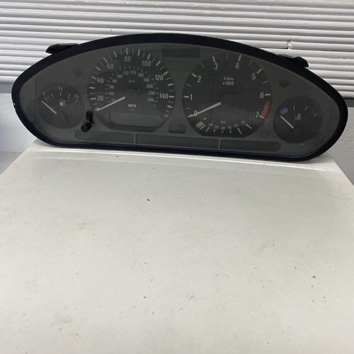 Bmw series e36 convertible - bmw,