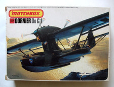 PK- 409 DORNIER DO G-1/V2 by