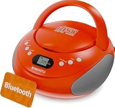 Oakcastle CD250 PORTABLE CD