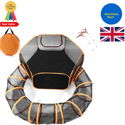 Ultimate large cat tunnel - ultimate,