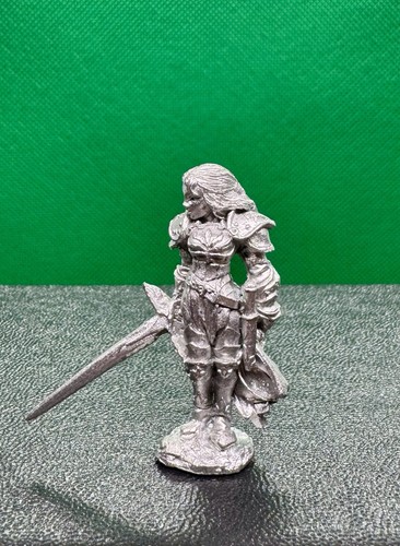 2003 reaper miniatures - 2003, dark