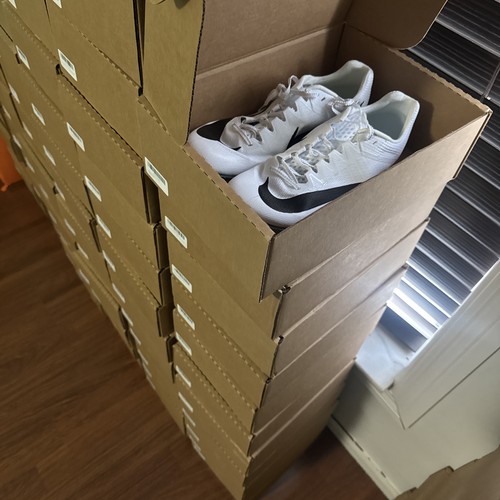 Lot nike rival track - 11,