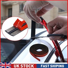10Ft T Shape Car Door Rubber