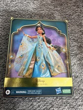 DISNEY STYLE SERIES JASMINE