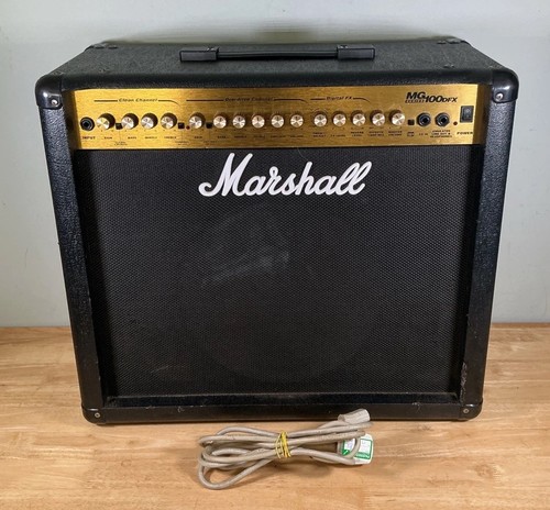 Marshall mg100dfx 100 - mg100dfx,