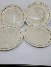 4X Royal Doulton Florinda
