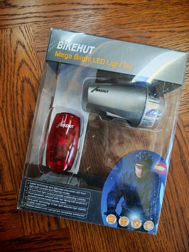Bikehut mega bright led - bikehut,
