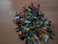 Lego Ninjago Mystery