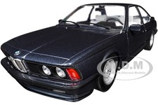 1984 BMW 635 CSI (E24) MACAU