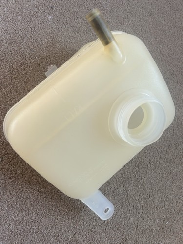 Vauxhall nova header tank - vauxhall,