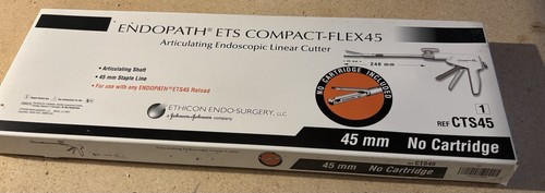 Endopath ets compact - ets,