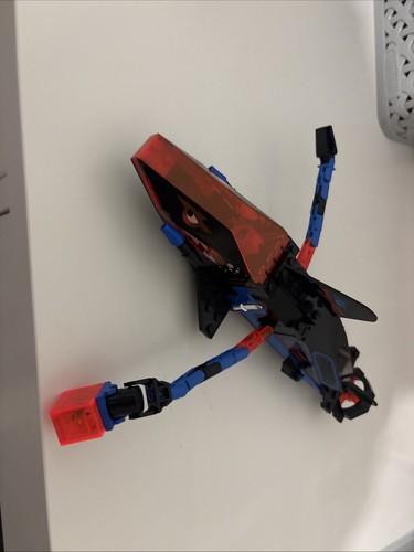 Lego system set - set, deep