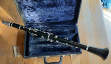 Boosey and hawkes black - hawkes, bb