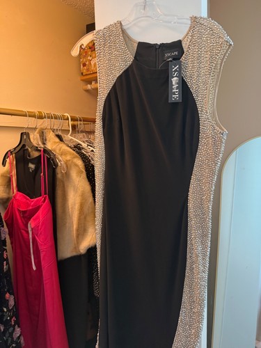 Xscape dress party - , cocktail