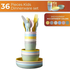 Ikea Kids Multi Colour Plastic
