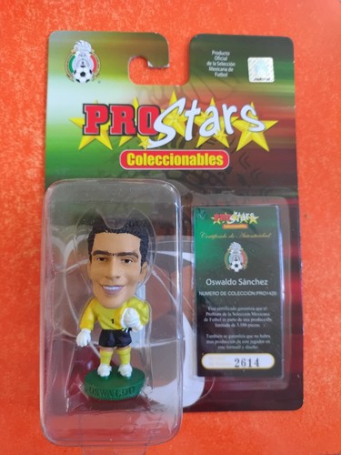Corinthian prostars mexico - corinthian,