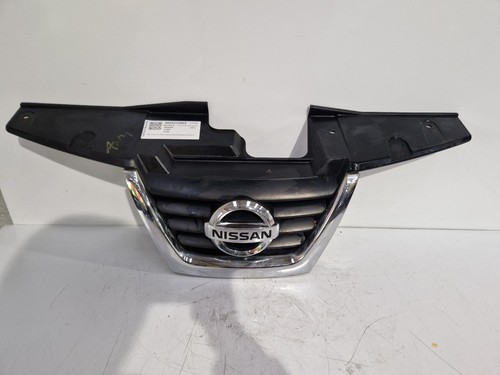 Nissan juke f15 mk1 - 2012, front